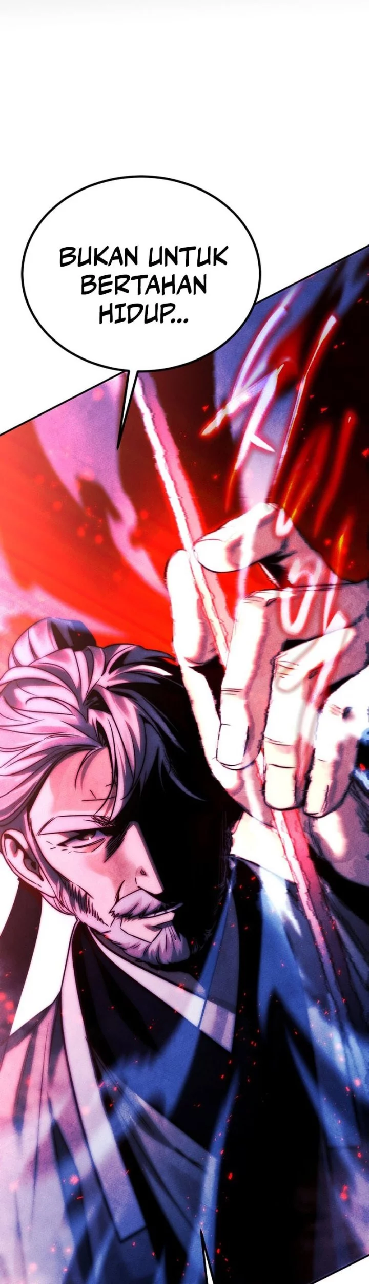 The Great Heavenly Demon Sovereign Chapter 1 Halaman 40