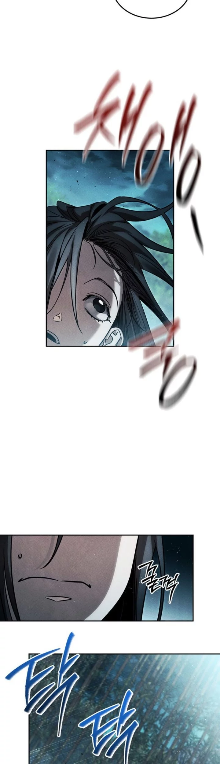The Great Heavenly Demon Sovereign Chapter 1 Halaman 50