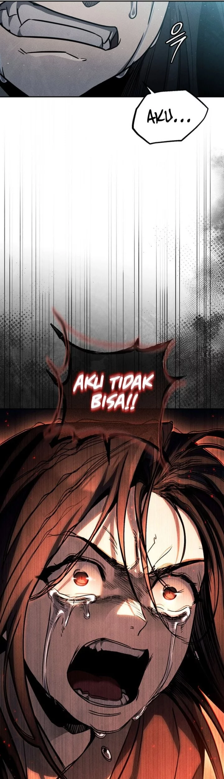 The Great Heavenly Demon Sovereign Chapter 1 Halaman 61