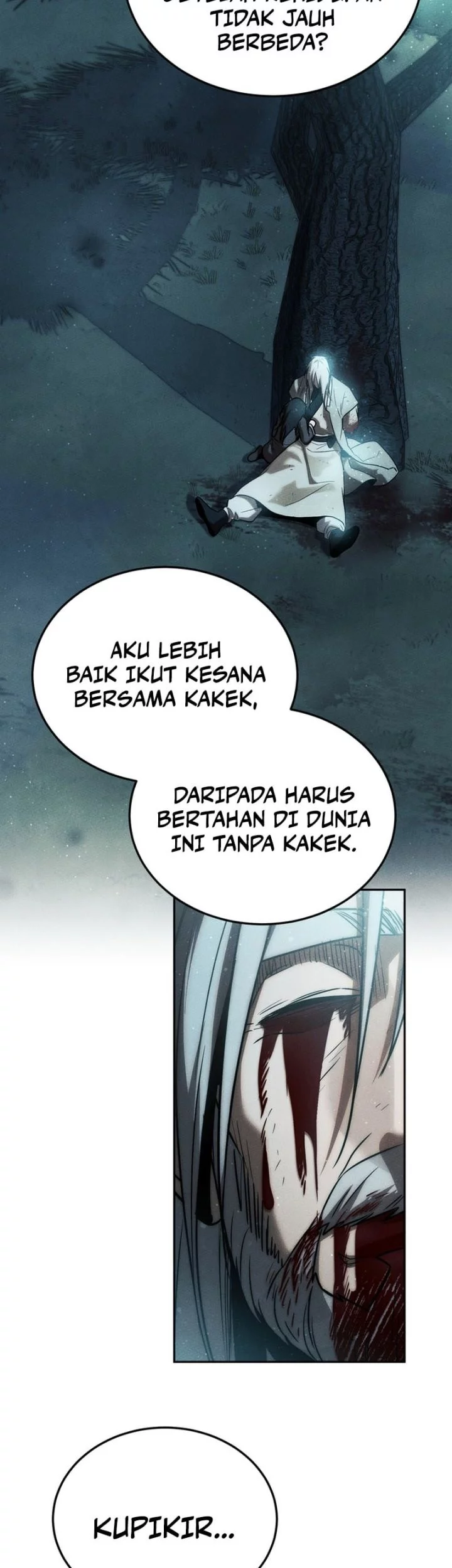 The Great Heavenly Demon Sovereign Chapter 1 Halaman 63