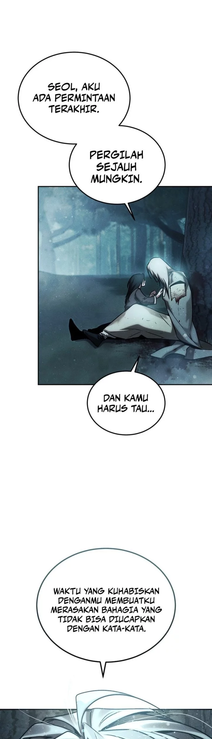 The Great Heavenly Demon Sovereign Chapter 1 Halaman 65