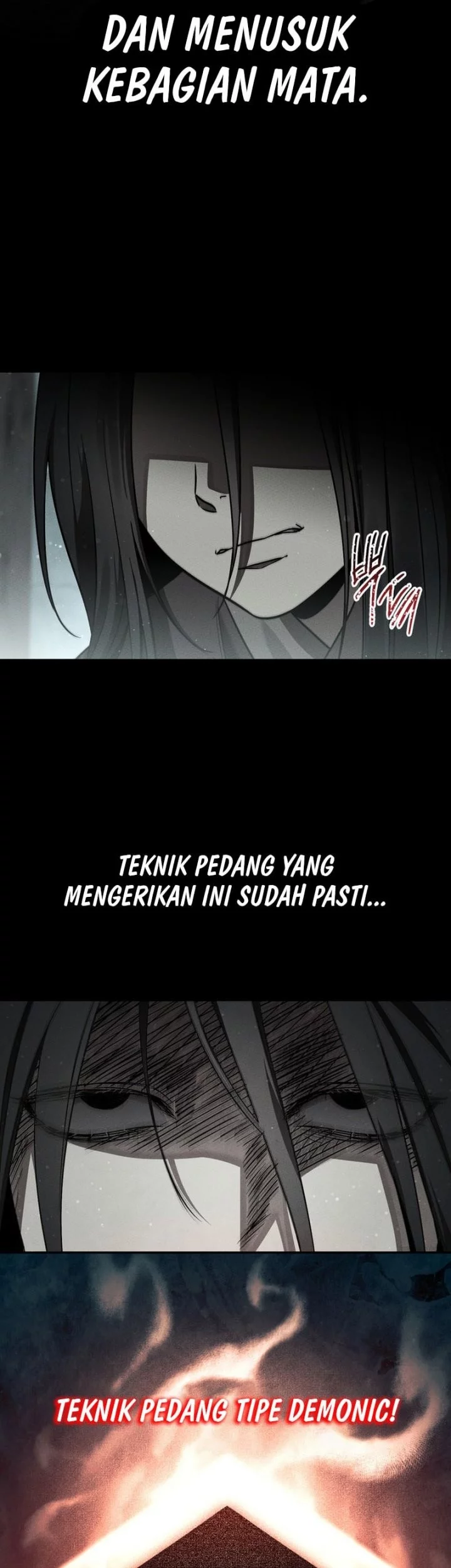 The Great Heavenly Demon Sovereign Chapter 1 Halaman 80