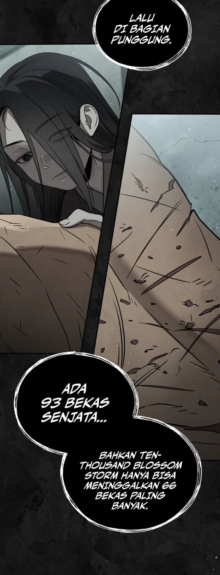The Great Heavenly Demon Sovereign Chapter 1 Halaman 82