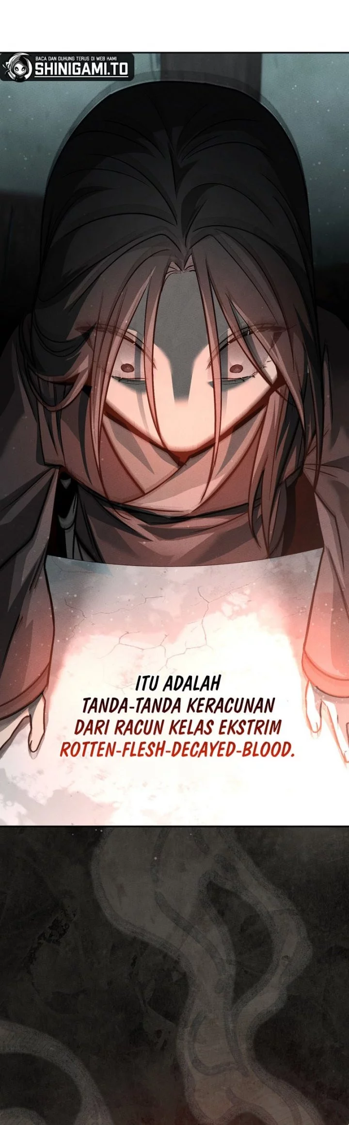 The Great Heavenly Demon Sovereign Chapter 1 Halaman 85