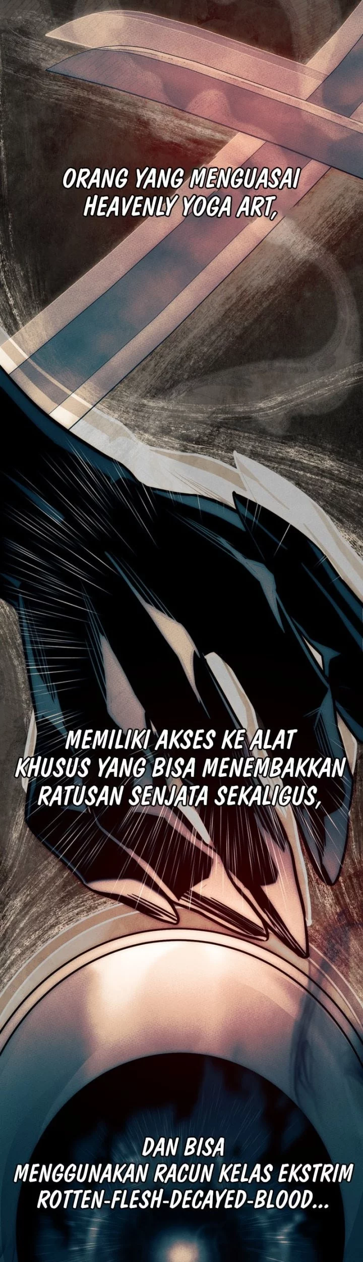 The Great Heavenly Demon Sovereign Chapter 1 Halaman 86