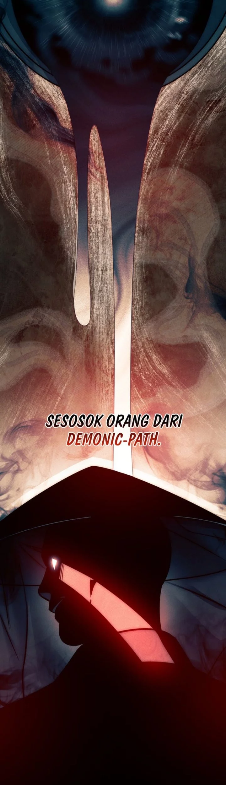 The Great Heavenly Demon Sovereign Chapter 1 Halaman 87