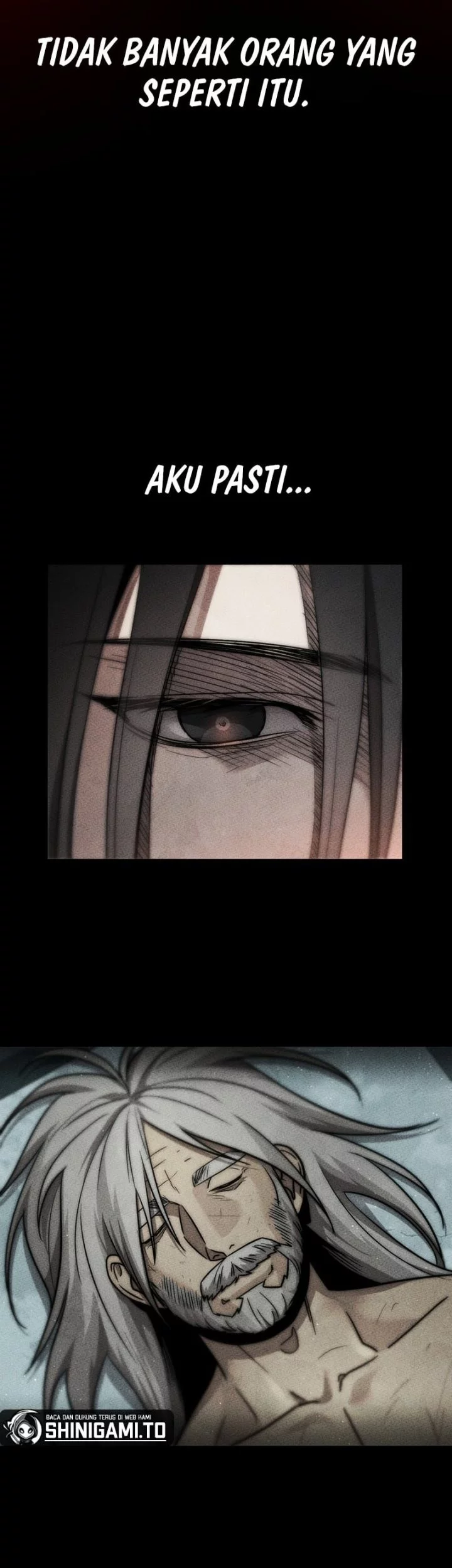 The Great Heavenly Demon Sovereign Chapter 1 Halaman 88