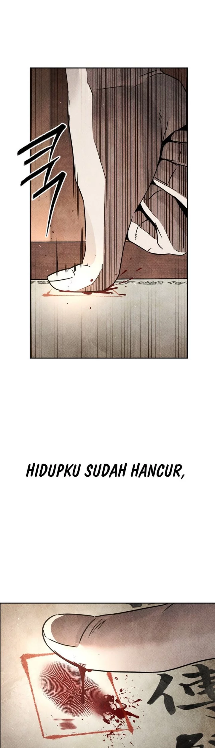 The Great Heavenly Demon Sovereign Chapter 1 Halaman 98