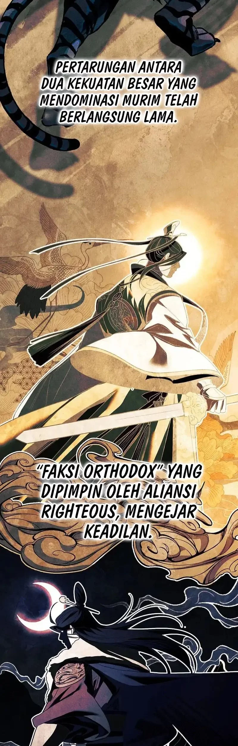 The Great Heavenly Demon Sovereign Chapter 2 Halaman 2