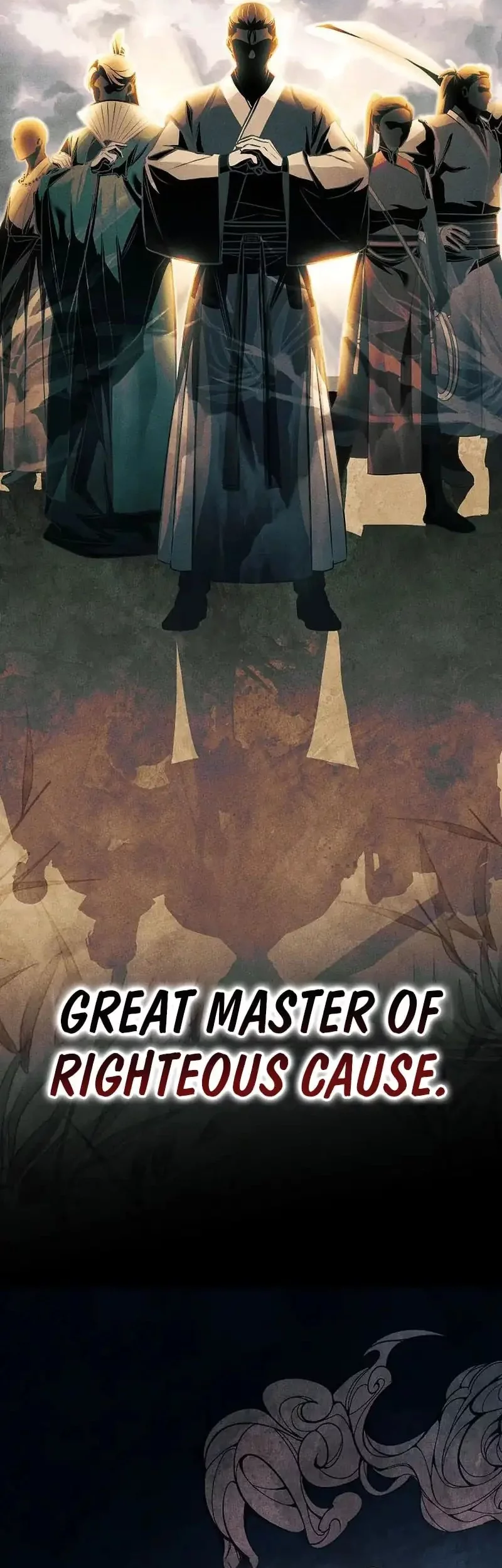 The Great Heavenly Demon Sovereign Chapter 2 Halaman 5