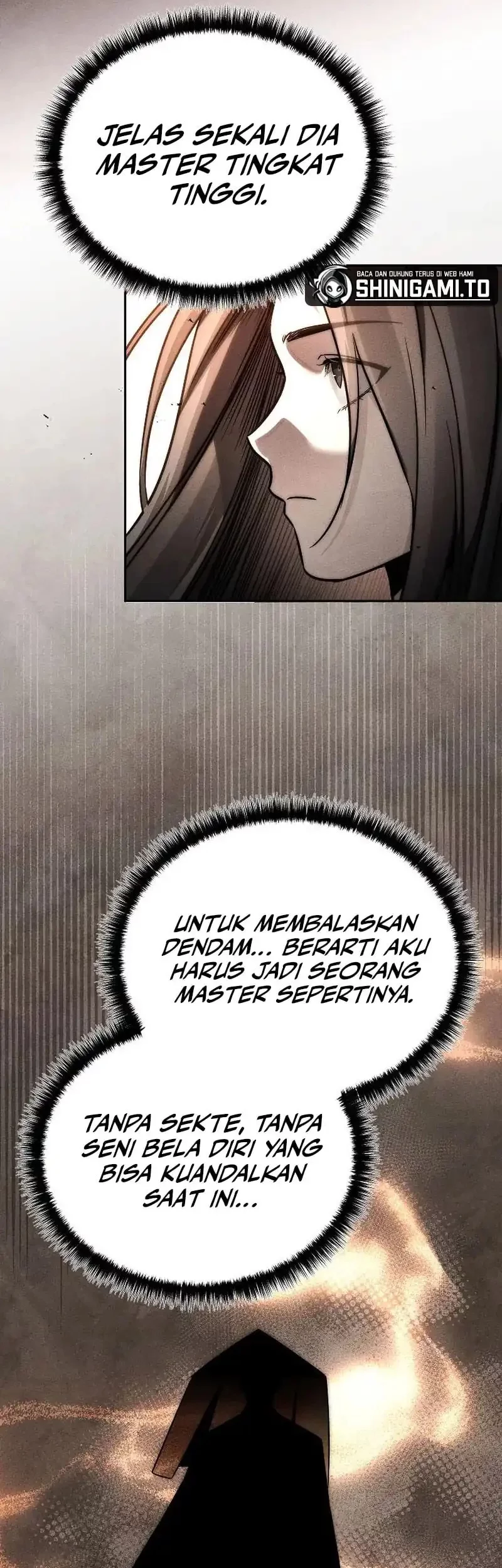 The Great Heavenly Demon Sovereign Chapter 2 Halaman 16