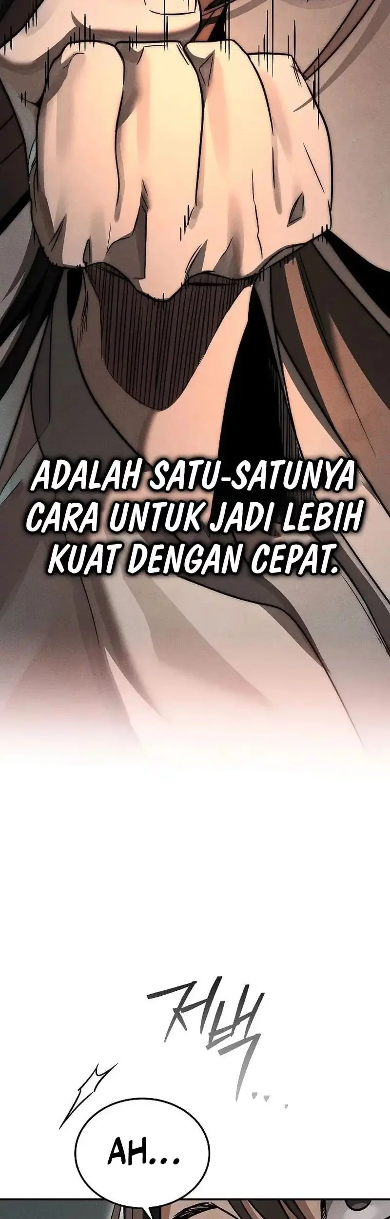 The Great Heavenly Demon Sovereign Chapter 2 Halaman 18