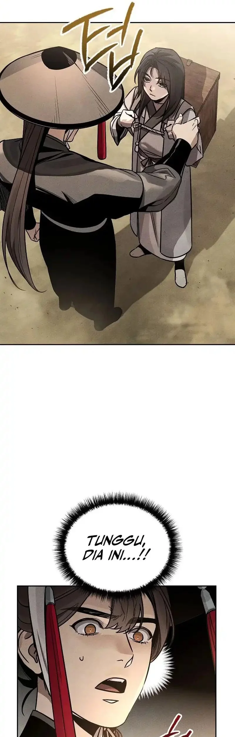 The Great Heavenly Demon Sovereign Chapter 2 Halaman 32