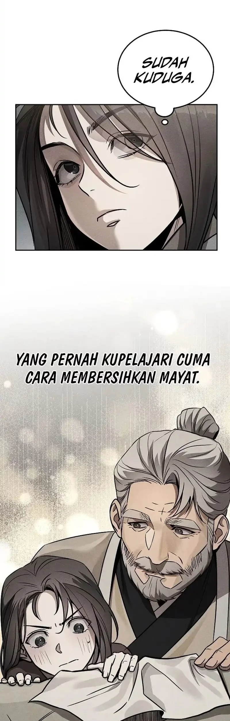 The Great Heavenly Demon Sovereign Chapter 2 Halaman 37