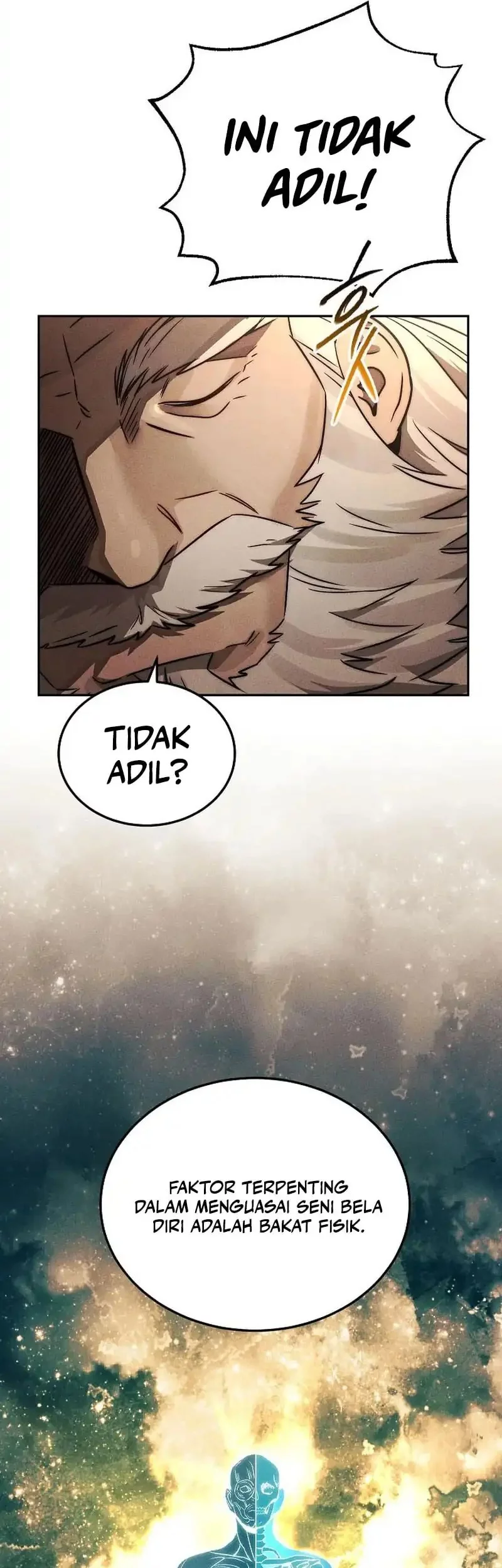 The Great Heavenly Demon Sovereign Chapter 2 Halaman 44
