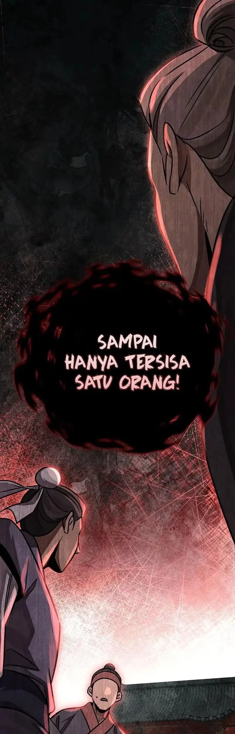 The Great Heavenly Demon Sovereign Chapter 2 Halaman 52