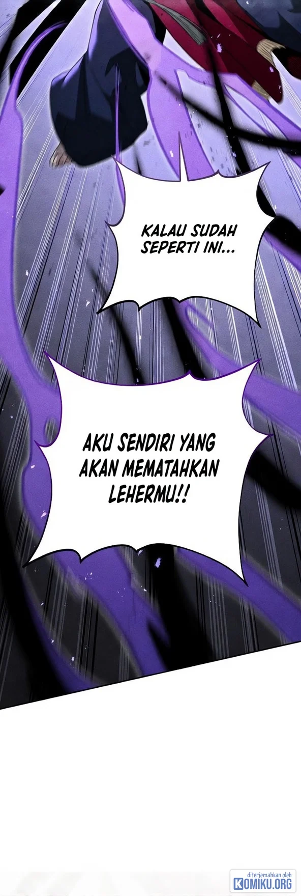 The Great Heavenly Demon Sovereign Chapter 65 Halaman 10
