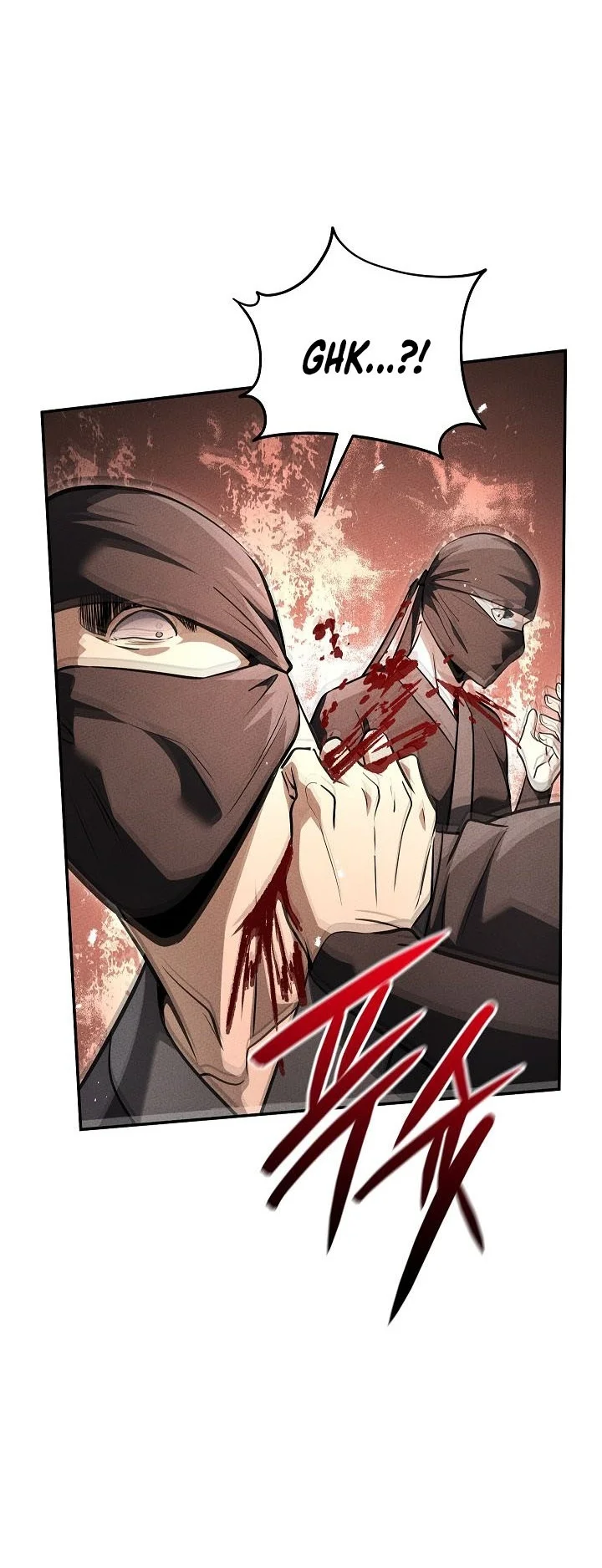 The Great Heavenly Demon Sovereign Chapter 65 Halaman 22
