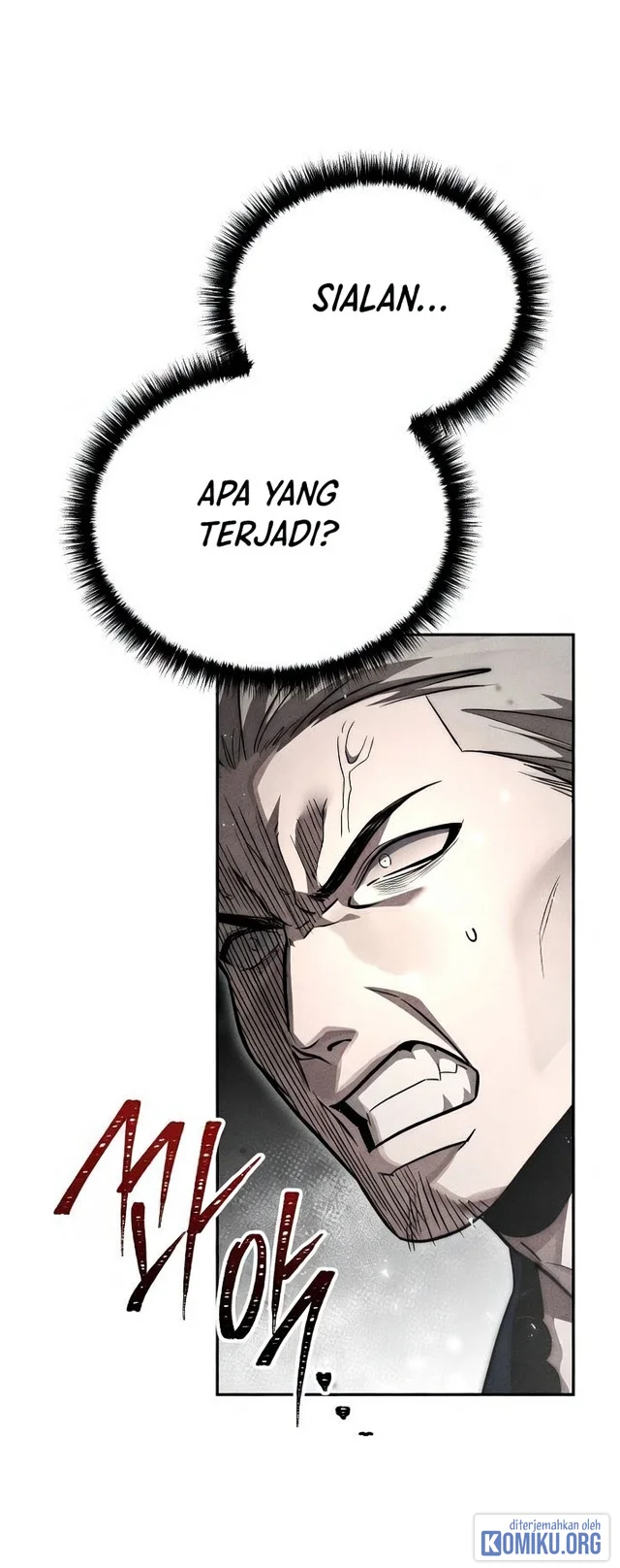 The Great Heavenly Demon Sovereign Chapter 65 Halaman 39
