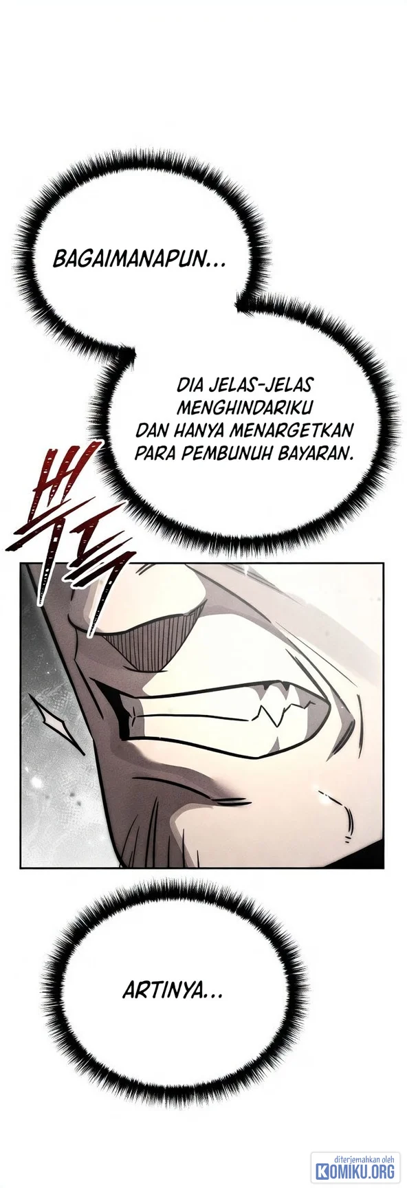 The Great Heavenly Demon Sovereign Chapter 65 Halaman 41