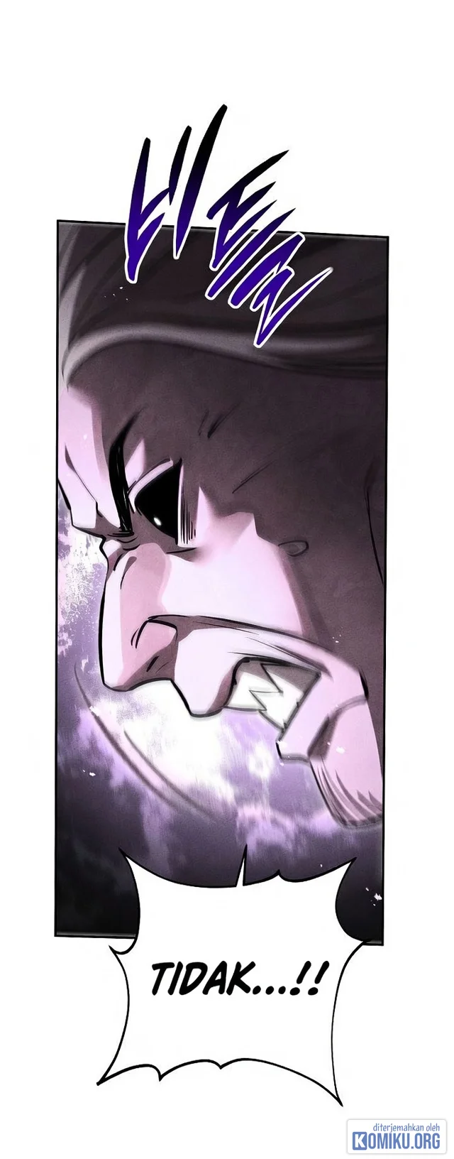 The Great Heavenly Demon Sovereign Chapter 65 Halaman 57