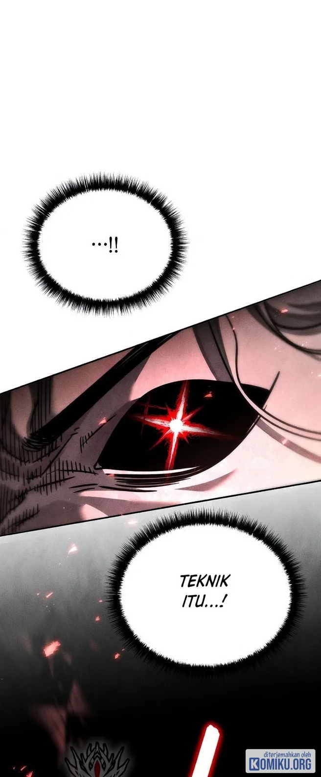The Great Heavenly Demon Sovereign Chapter 65 Halaman 61