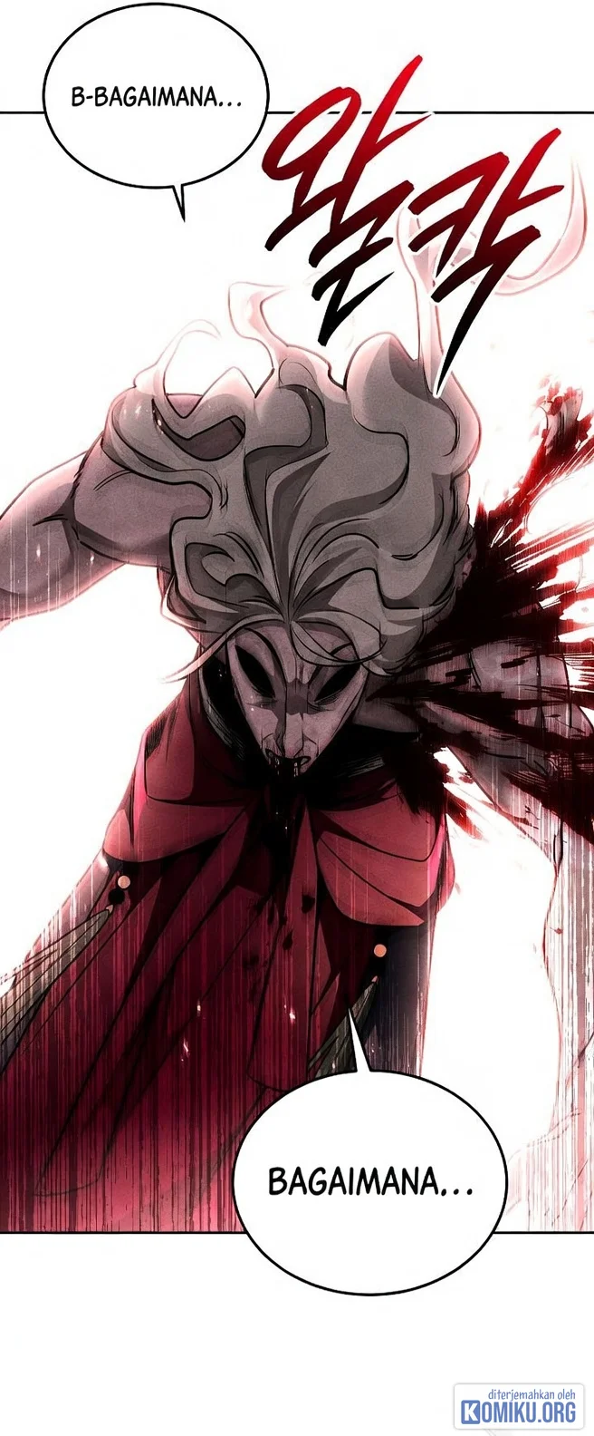 The Great Heavenly Demon Sovereign Chapter 65 Halaman 71