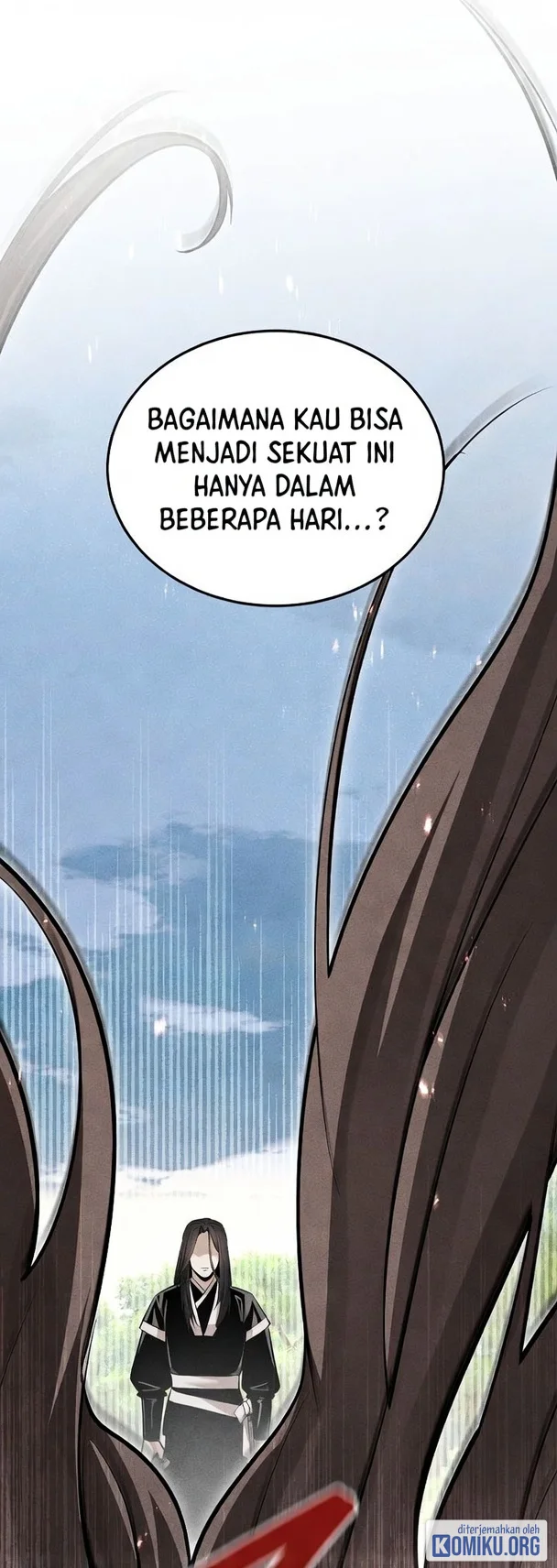The Great Heavenly Demon Sovereign Chapter 65 Halaman 72
