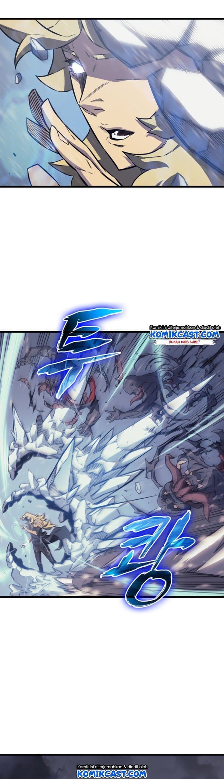The Great Mage Returns After 4000 Years Chapter 1 Halaman 6