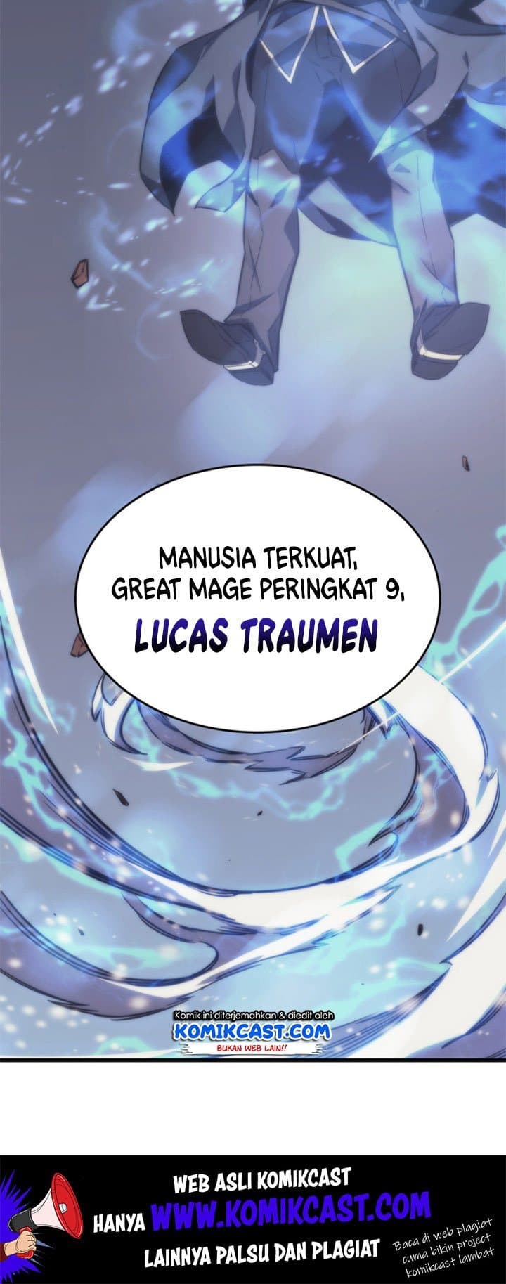 The Great Mage Returns After 4000 Years Chapter 1 Halaman 12