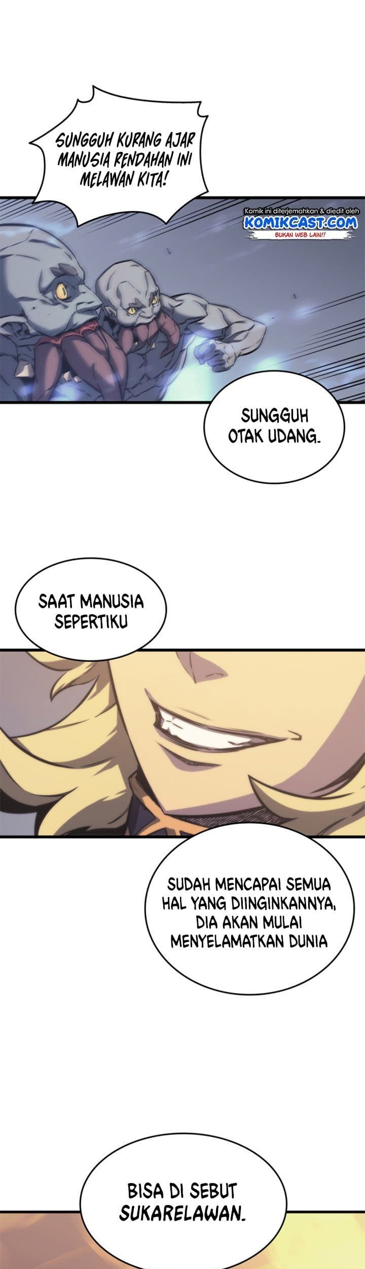 The Great Mage Returns After 4000 Years Chapter 1 Halaman 13