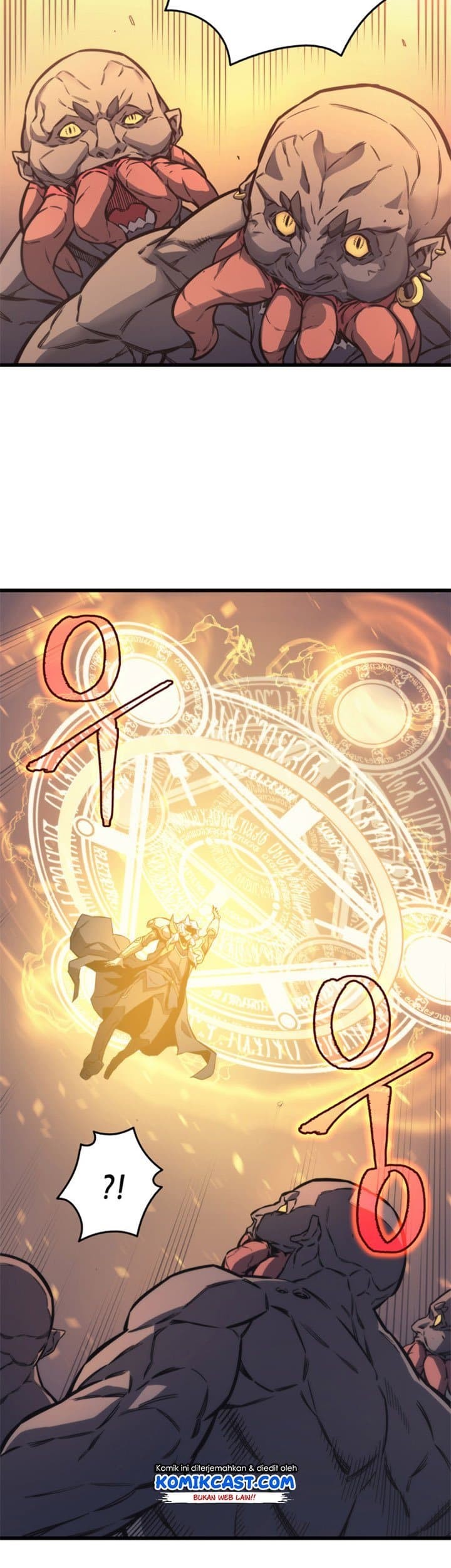 The Great Mage Returns After 4000 Years Chapter 1 Halaman 15