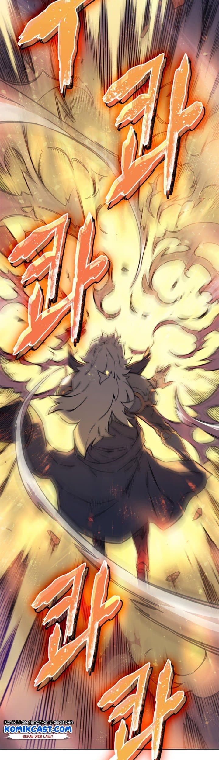 The Great Mage Returns After 4000 Years Chapter 1 Halaman 19