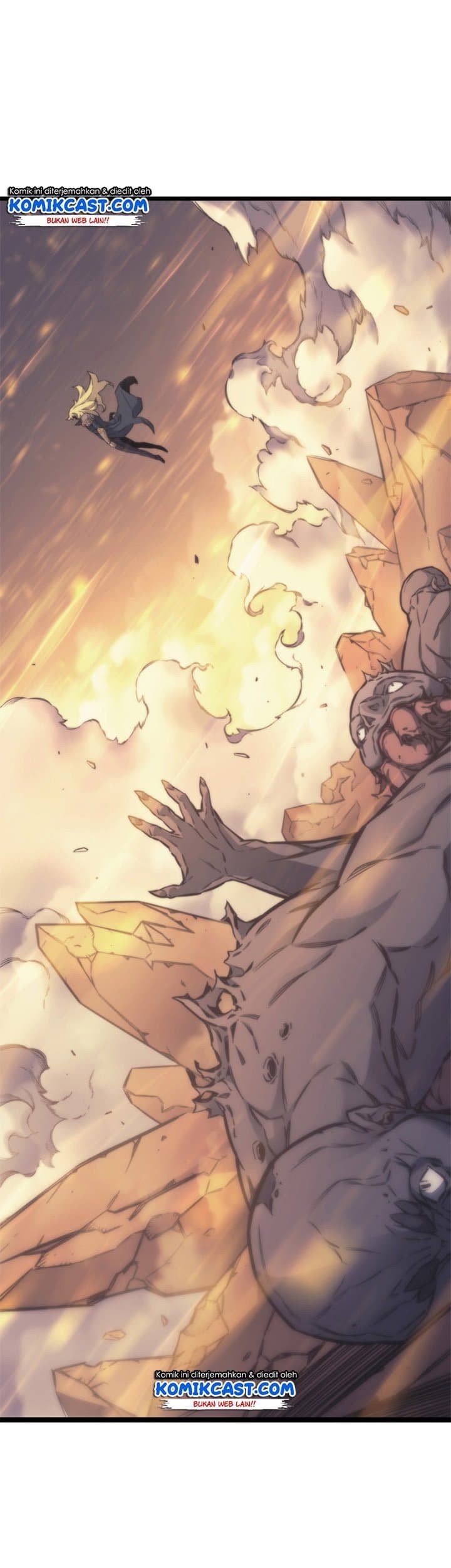 The Great Mage Returns After 4000 Years Chapter 1 Halaman 21