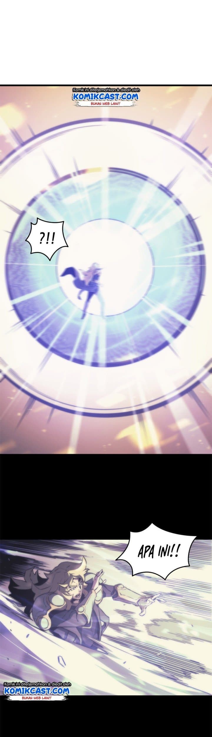 The Great Mage Returns After 4000 Years Chapter 1 Halaman 24