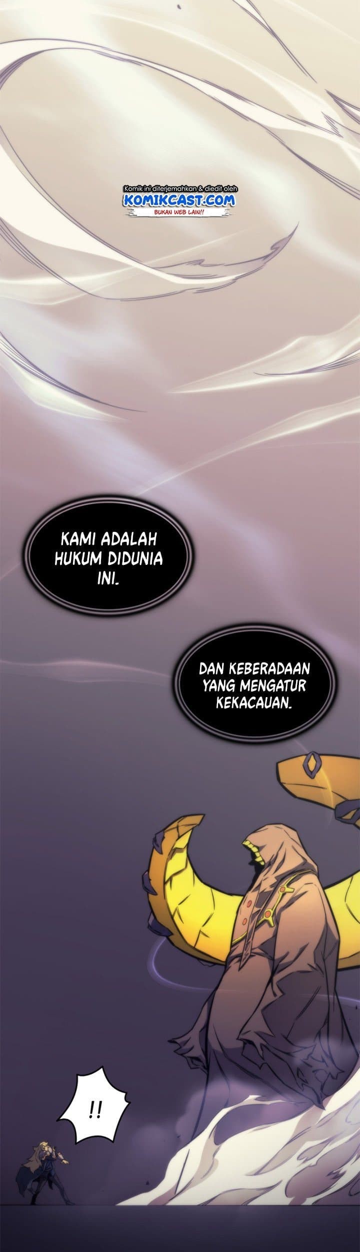 The Great Mage Returns After 4000 Years Chapter 1 Halaman 26