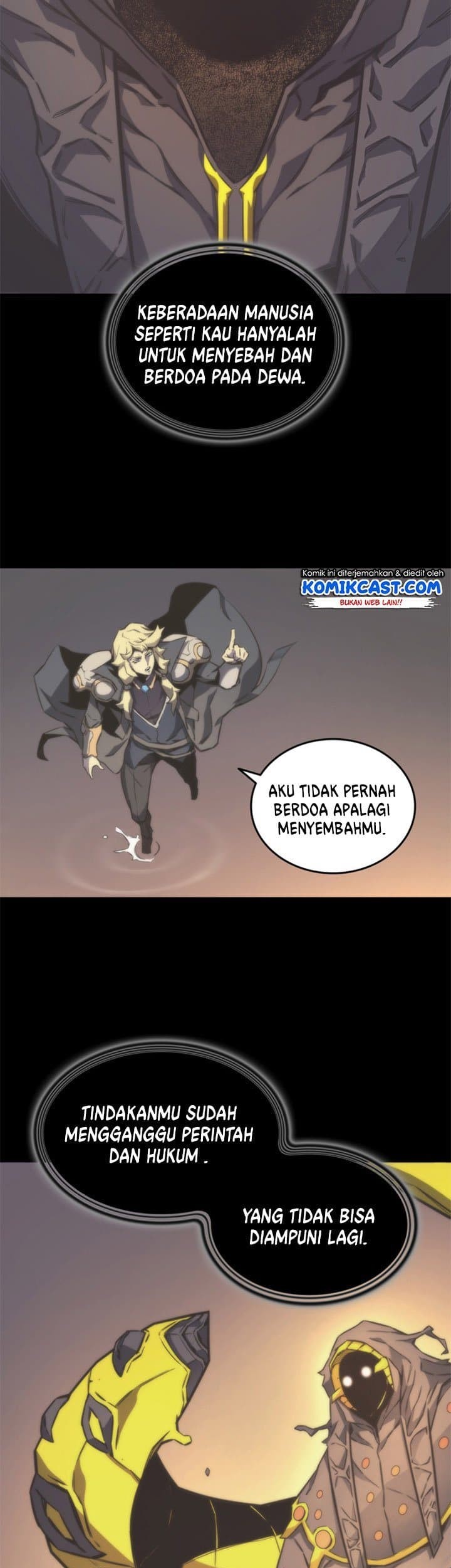 The Great Mage Returns After 4000 Years Chapter 1 Halaman 28