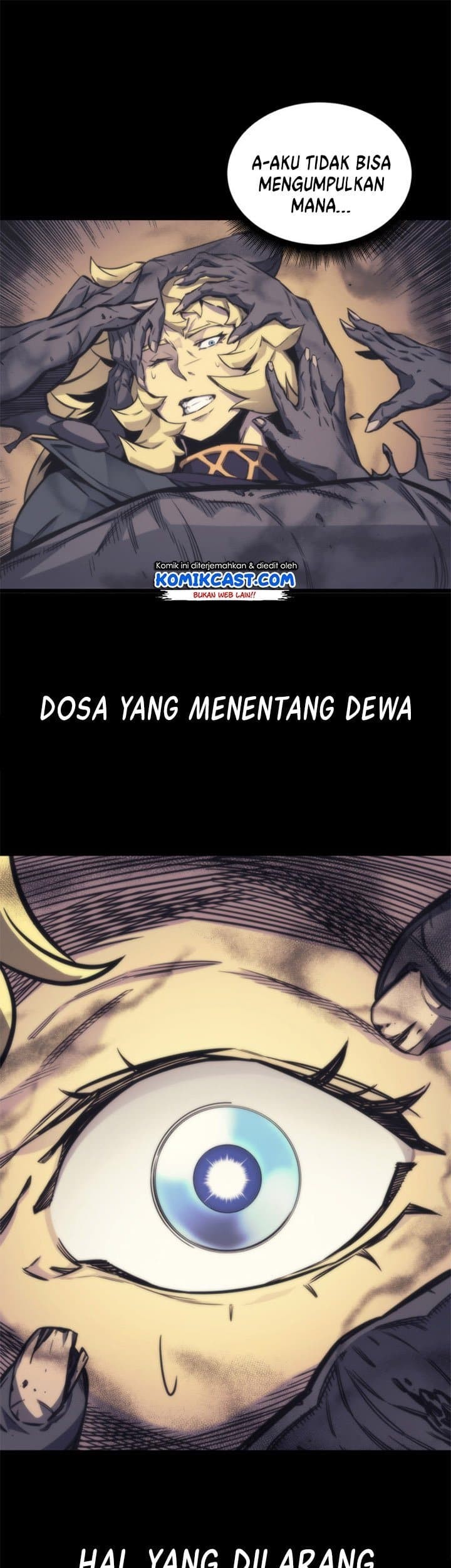 The Great Mage Returns After 4000 Years Chapter 1 Halaman 33