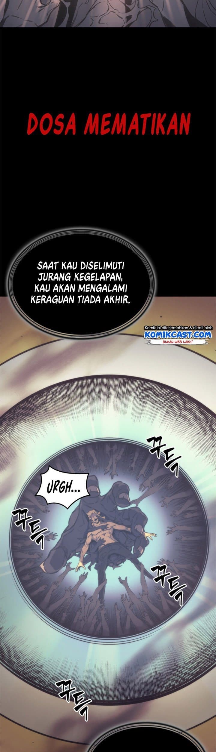 The Great Mage Returns After 4000 Years Chapter 1 Halaman 35