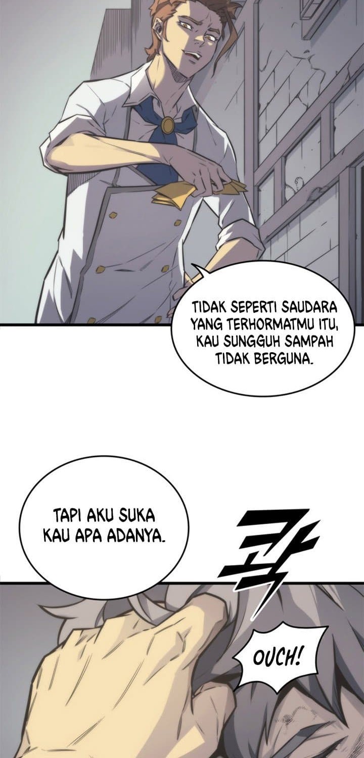 The Great Mage Returns After 4000 Years Chapter 1 Halaman 41