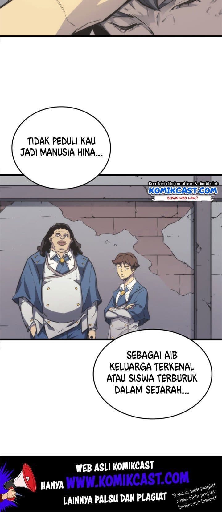 The Great Mage Returns After 4000 Years Chapter 1 Halaman 42