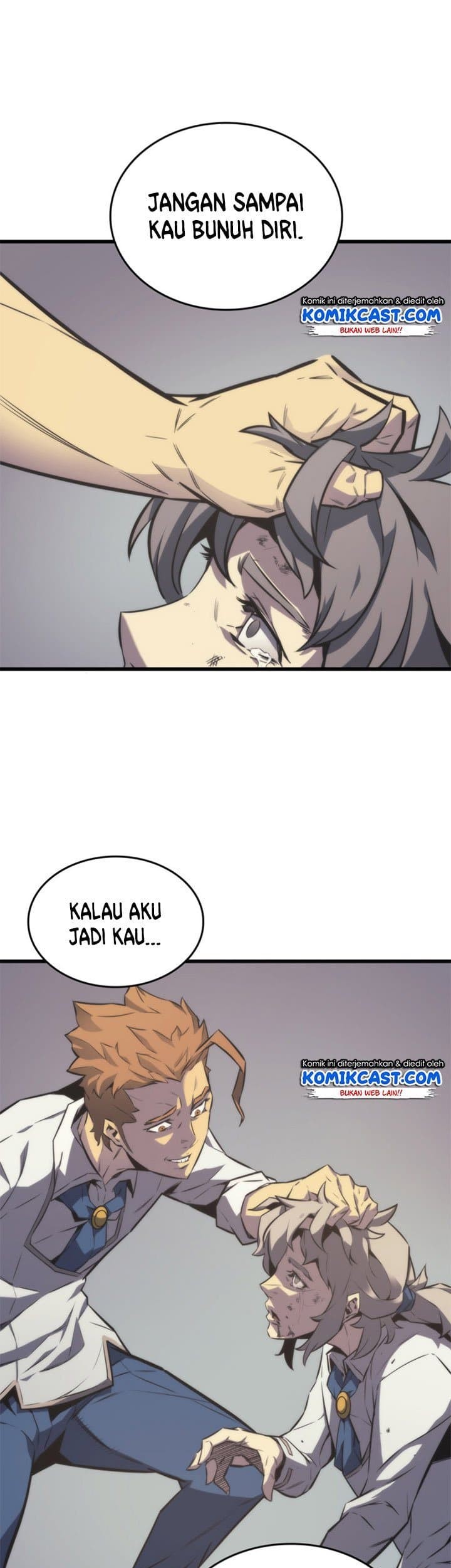 The Great Mage Returns After 4000 Years Chapter 1 Halaman 43