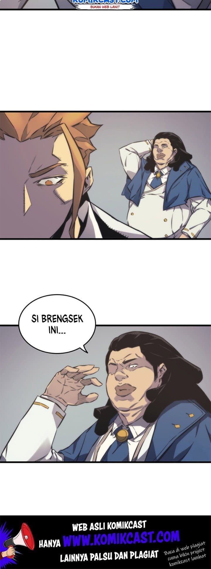 The Great Mage Returns After 4000 Years Chapter 1 Halaman 45