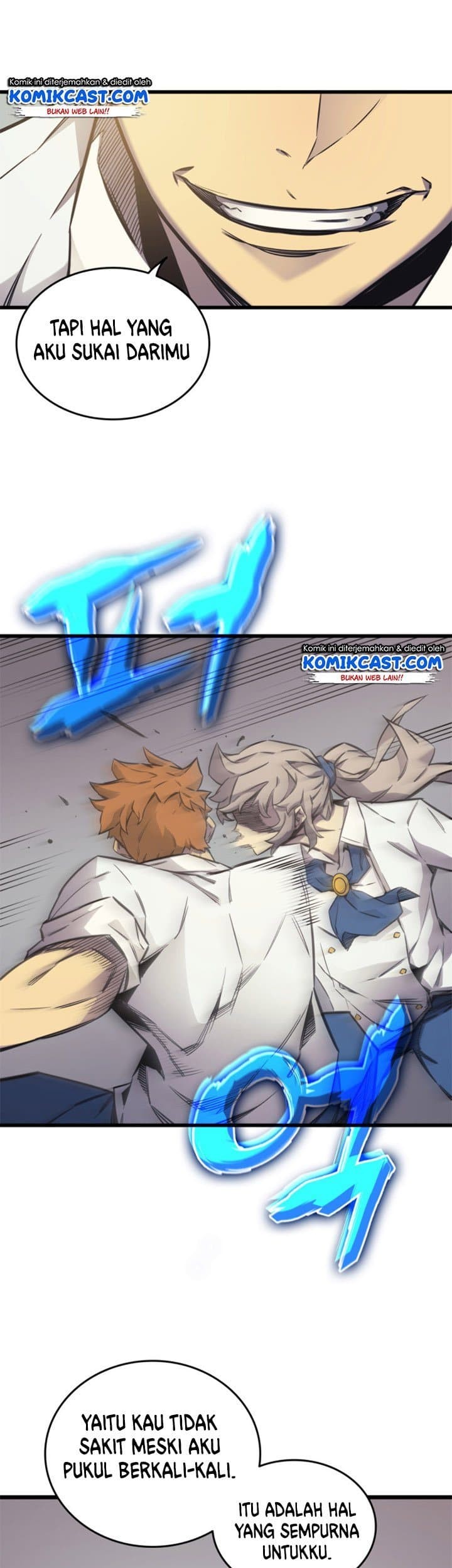 The Great Mage Returns After 4000 Years Chapter 1 Halaman 46