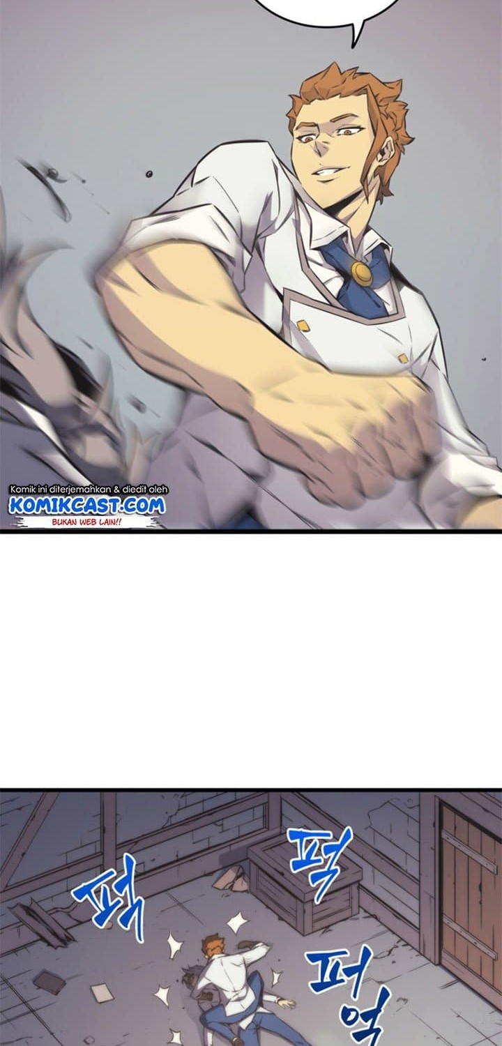 The Great Mage Returns After 4000 Years Chapter 1 Halaman 47