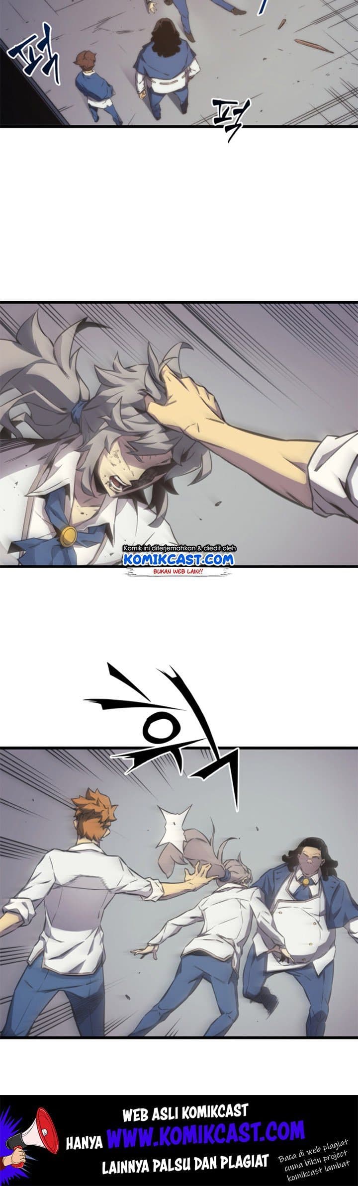 The Great Mage Returns After 4000 Years Chapter 1 Halaman 48