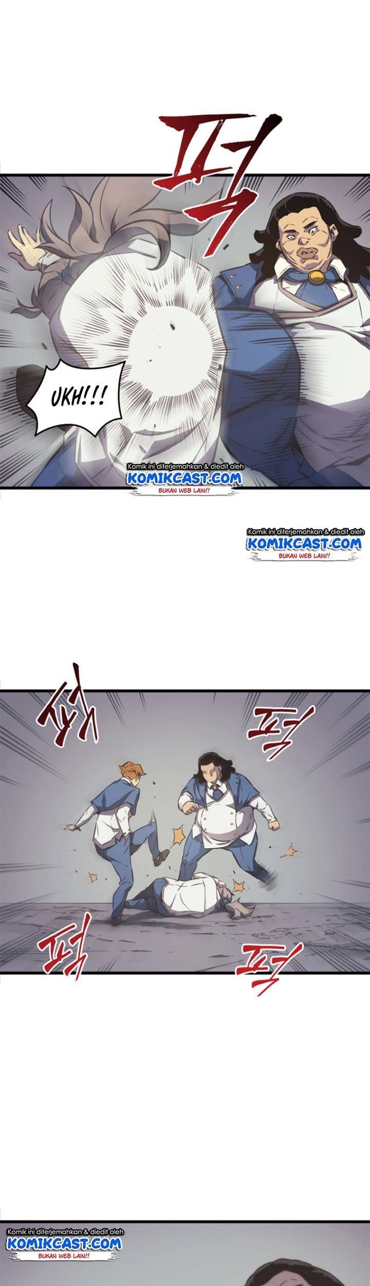 The Great Mage Returns After 4000 Years Chapter 1 Halaman 49