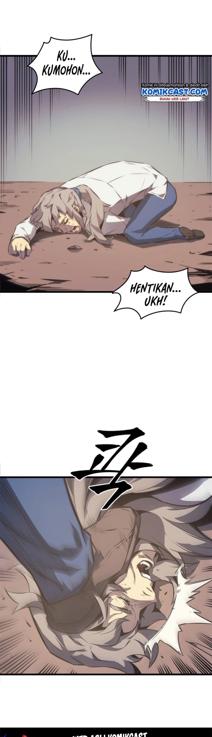 The Great Mage Returns After 4000 Years Chapter 1 Halaman 51