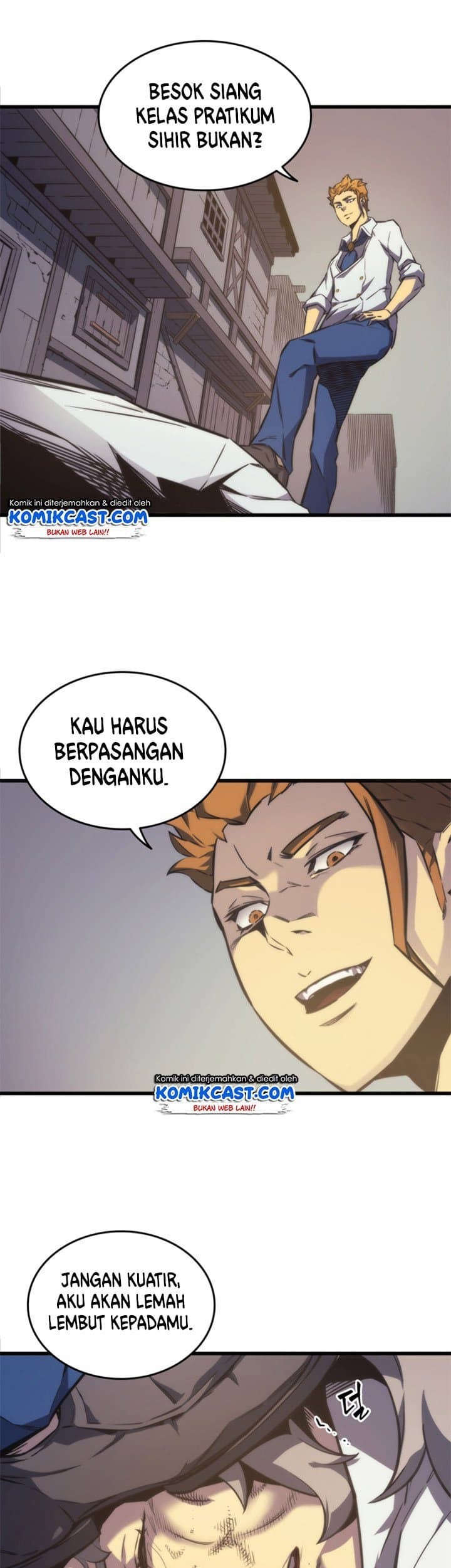 The Great Mage Returns After 4000 Years Chapter 1 Halaman 53