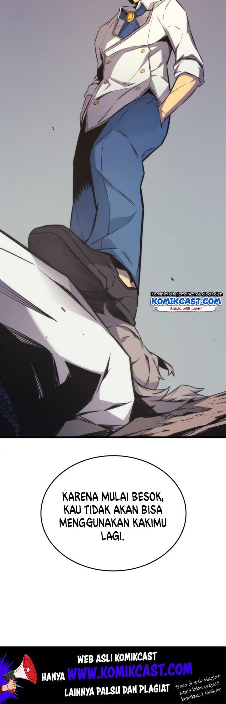 The Great Mage Returns After 4000 Years Chapter 1 Halaman 55